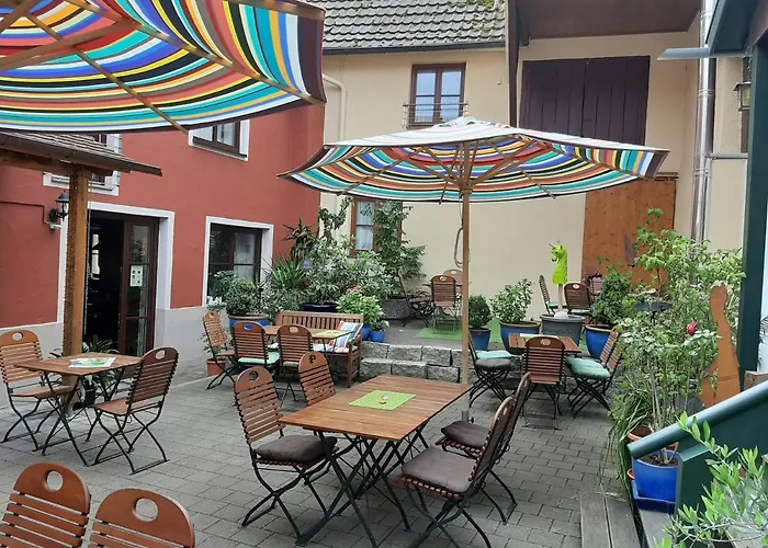 Hotel Ehinger Rose