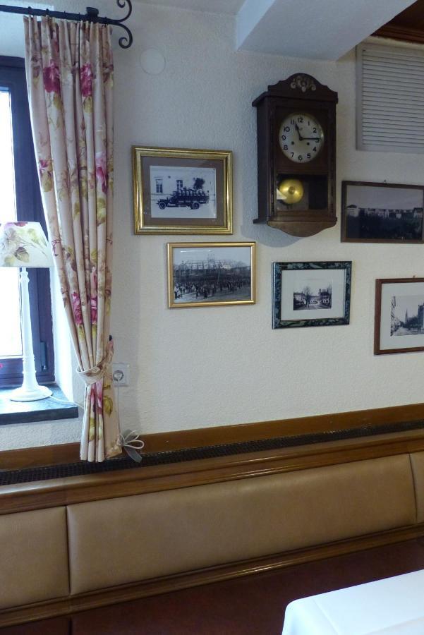 Ehinger Rose Hotel 3*