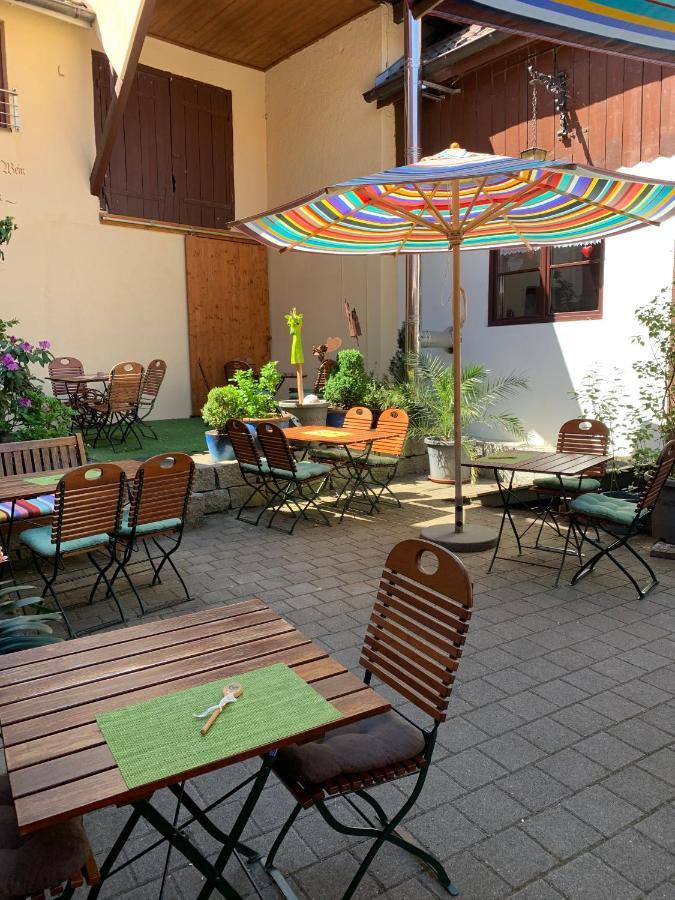 Ehinger Rose 3*