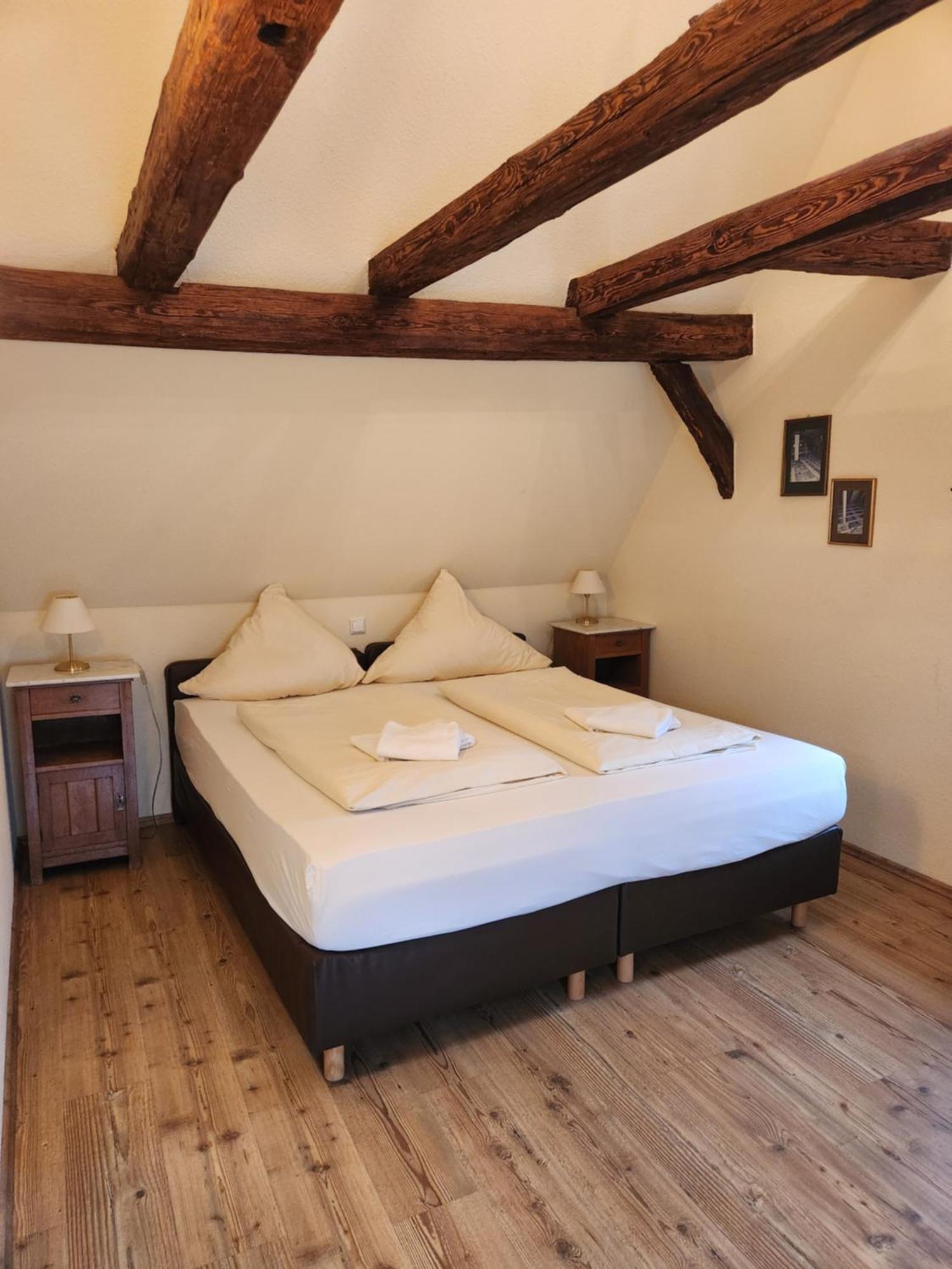 Hotel Ehinger Rose Ehingen (Alb-Donau)