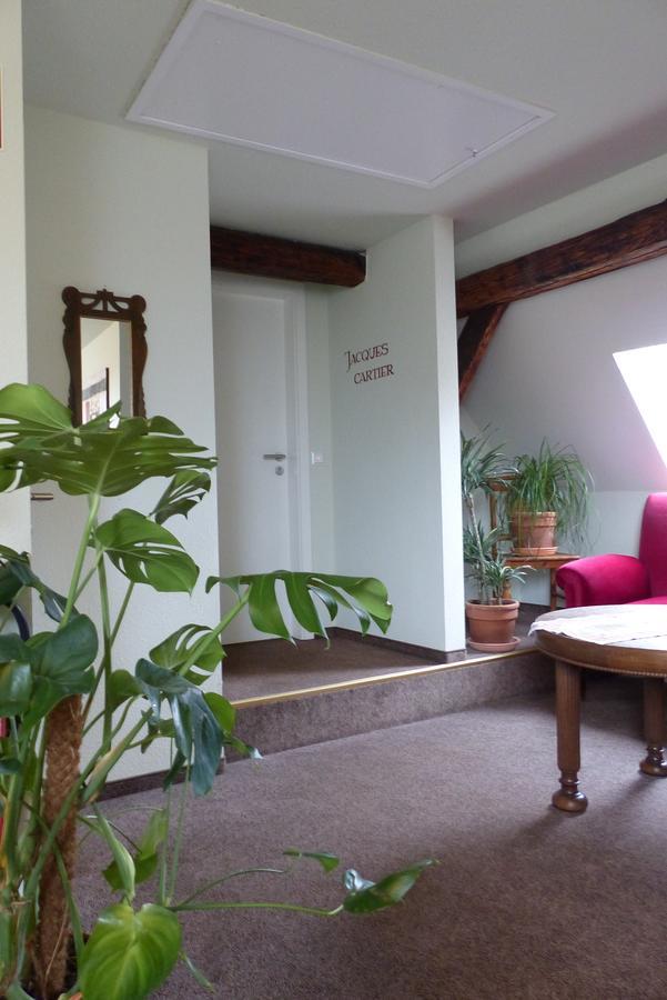 Hotel Ehinger Rose Ehingen (Alb-Donau)