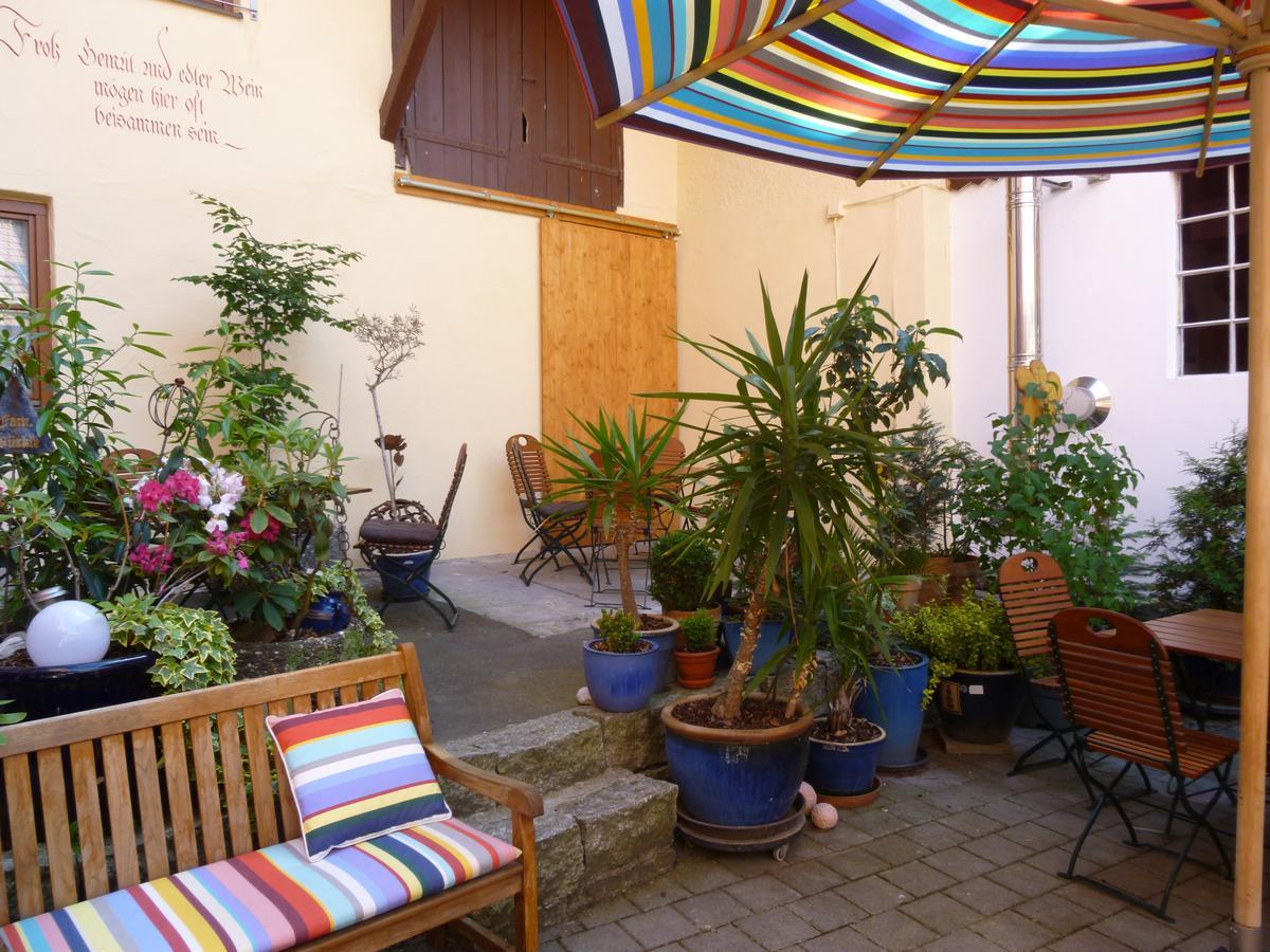 Ehinger Rose Hotel