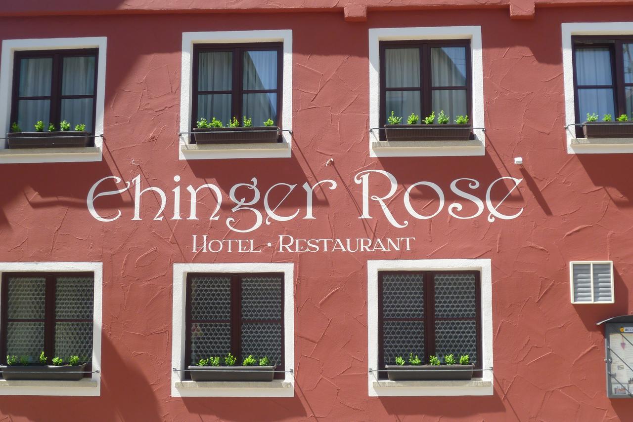 Ehinger Rose Hotel