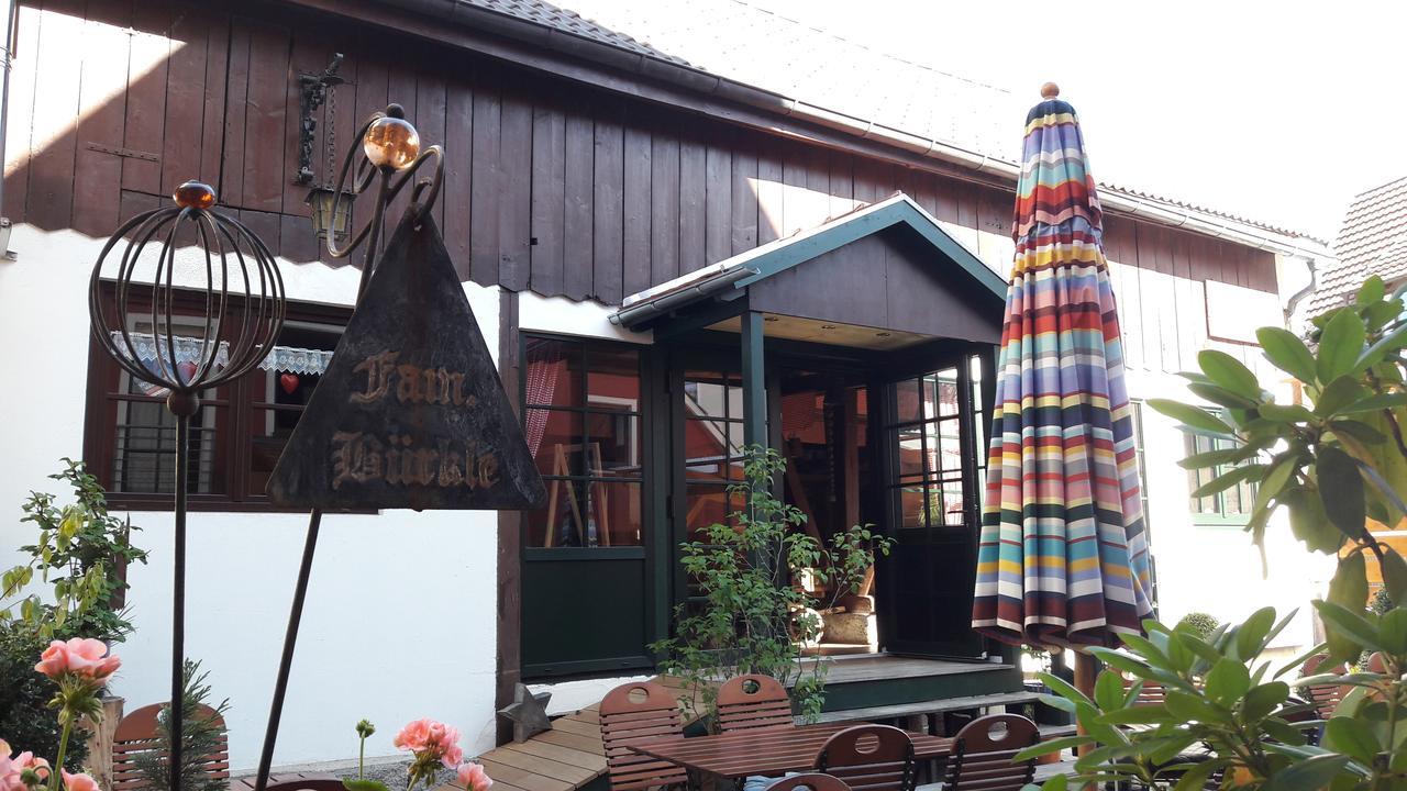 Ehinger Rose Hotel